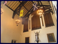 Casa Loma 032  - Grand Hall